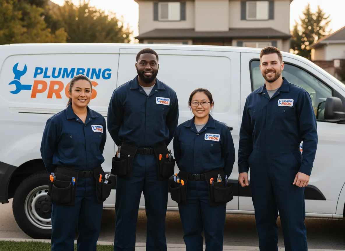 Water Heater Repair company in Woden, IA